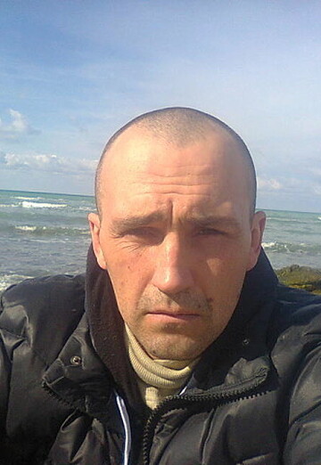 Моя фотография - Евгений, 42 из Житикара (@evgeniy212616)