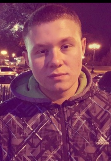 My photo - Vladislav, 29 from Luhansk (@vladislav33818)