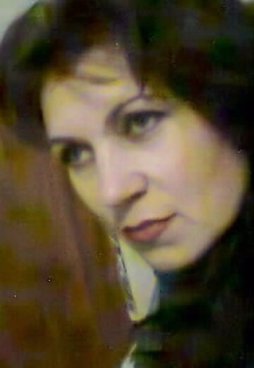 My photo - Oksana, 51 from Toretsk (@oksana58491)