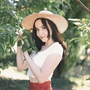 Karolina 26 Moscow