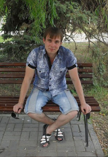 My photo - Aleksandr, 39 from Izhevsk (@aleksandr646774)