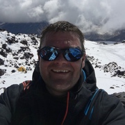 Николай, 45, Москва