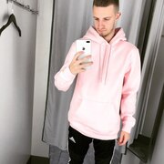 Александр, 23, Долгопрудный