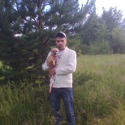 александр, 35, Чехов