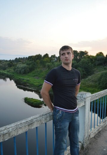 Моя фотография - Сергей, 34 из Заполярный (@sergey396514)