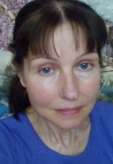 Моя фотография - Ксения, 60 из Барановичи (@kseniya70490)