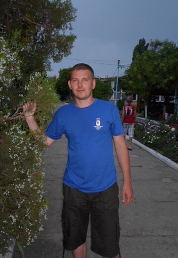 La mia foto - Serj, 40 di Orša (@serj7945)