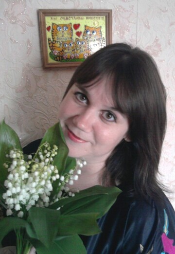 My photo - Natali, 45 from Zernograd (@natali31325)