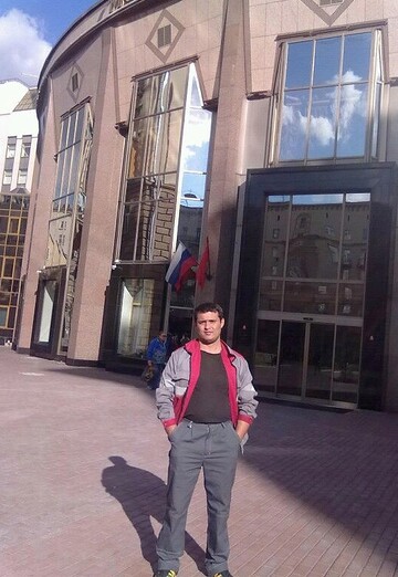 Моя фотография - сухроб, 39 из Москва (@suhrob3665)