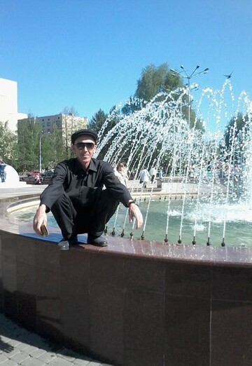 Моя фотография - RomanTik, 55 из Алматы́ (@radion1081)