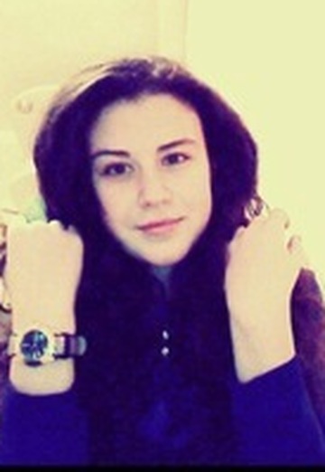 My photo - Vladislava, 28 from Sumy (@vladislava538)