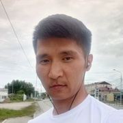 Alik, 36, Южно-Сахалинск