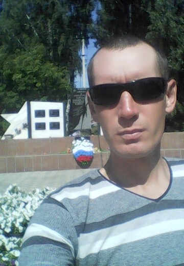 Моя фотография - Владимир, 38 из Ленинск-Кузнецкий (@vladimir317463)