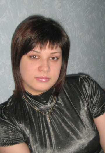 My photo - Olya, 36 from Saint Petersburg (@olya1707)