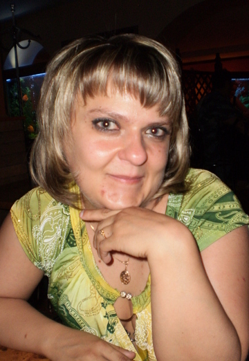 My photo - Aleksandra, 36 from Cherkasy (@aleksandra3926)