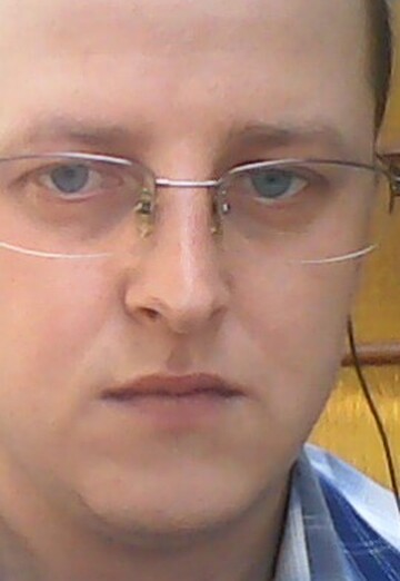 My photo - Oleg, 41 from Letichev (@oleg19480)