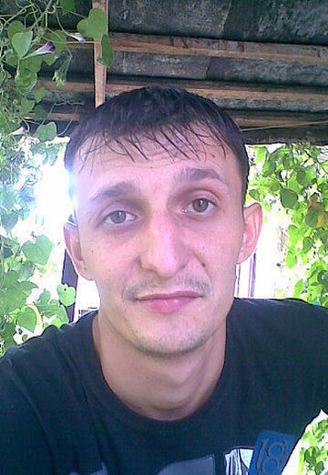 Моя фотография - Андрей, 38 из Енакиево (@andrey347031)