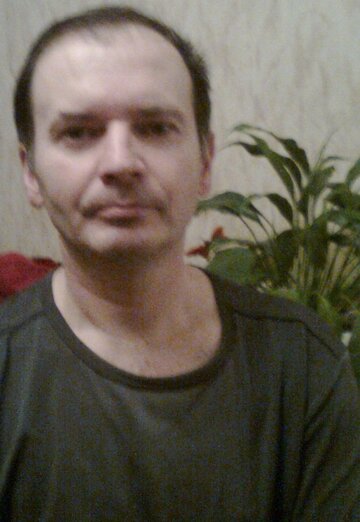 Моя фотография - Виталий, 61 из Санкт-Петербург (@vitaliy18564)