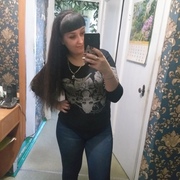 Марияна, 27, Усть-Кут