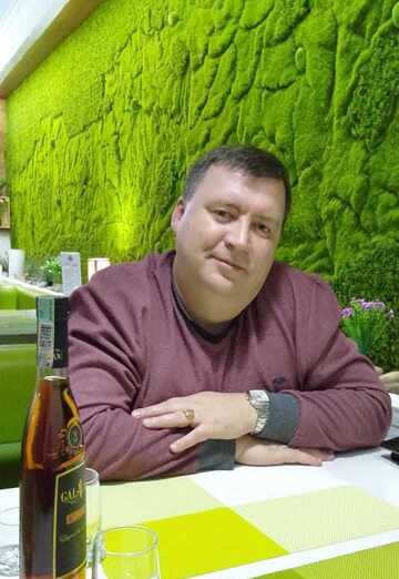 My photo - Stepan, 48 from Rudniy (@stepan17582)