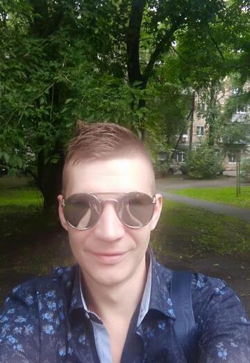 Моя фотография - Станислав, 36 из Хабаровск (@stanislav24655)