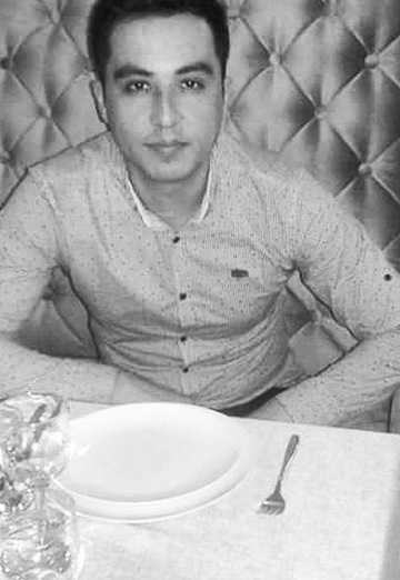My photo - Sherzod, 31 from Tashkent (@sherzod4370)