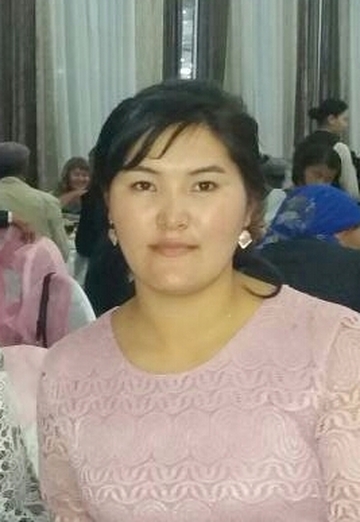 My photo - gylzat, 34 from Bishkek (@gylzat0)