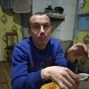Андрей, 48, Саяногорск