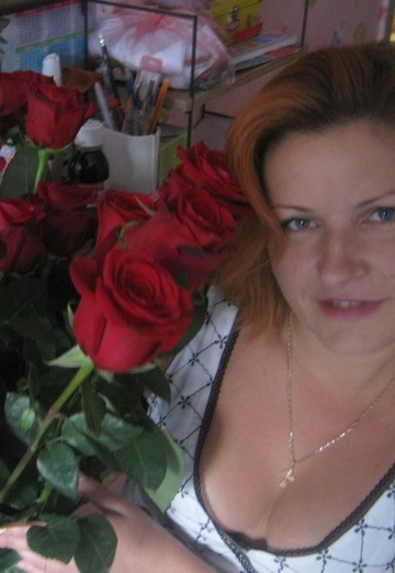 Моя фотография - Ольга Макарушко, 42 из Пинск (@olgamakarushko)