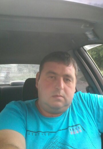 Моя фотография - Андрей, 41 из Донецк (@andrey697554)