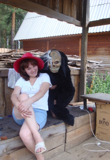 My photo - natalya, 42 from Yekaterinburg (@natalya15652)