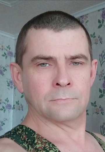 My photo - Vitaliy, 53 from Tolyatti (@vitaliy145228)