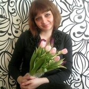 Марина Марченко(Озеро, 37, Бирюсинск