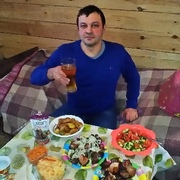 Валентин, 43, Усть-Кут
