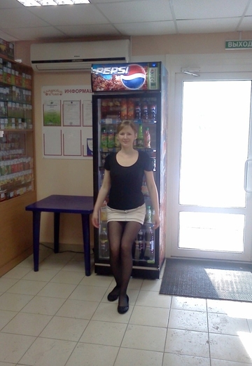 My photo - katya, 37 from Perm (@katya9144)