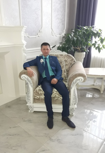 My photo - Oleg, 40 from Cherkasy (@oleg224960)