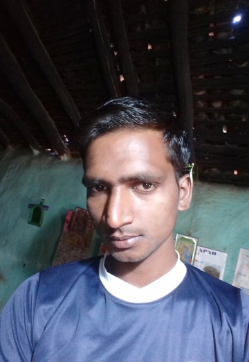 My photo - Indrajit, 27 from Asansol (@indrajit4)
