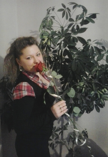 Моя фотографія - Олена, 37 з Дрогобич (@olena319)