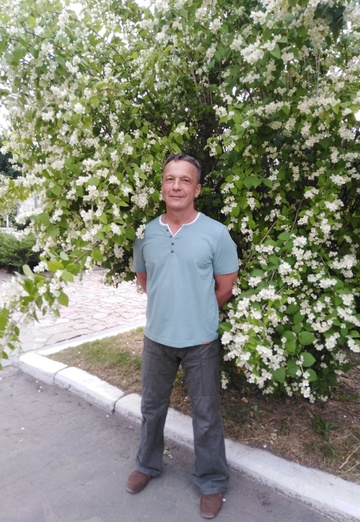 My photo - Vladimir, 65 from Oryol (@vladimir363006)