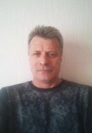 Моя фотография - Олег, 57 из Новосибирск (@oleg201568)