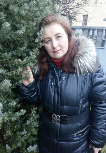 Моя фотография - Мария, 48 из Могилёв (@mariya135151)