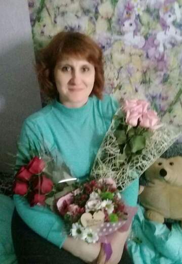 Моя фотография - Татьяна, 50 из Сызрань (@tatyana304949)
