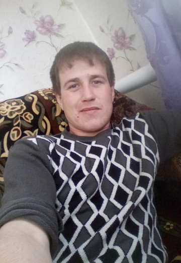 My photo - Arkadiy, 28 from Yadrin (@arkadiy5074)