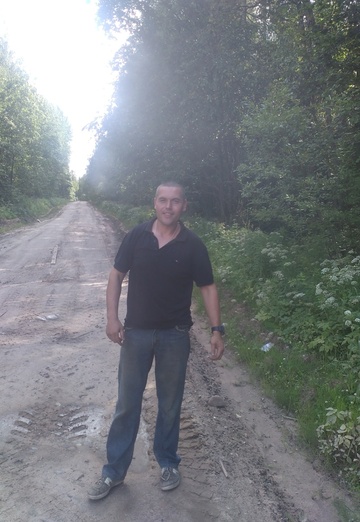 My photo - Vladimir, 37 from Arkhangelsk (@vladimir301391)