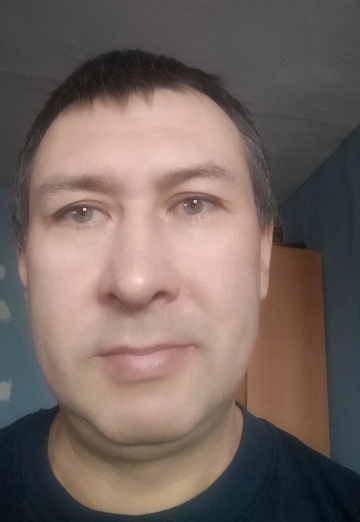My photo - Yuriy, 49 from Perm (@uriy167277)
