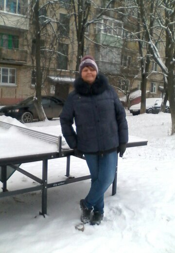 Моя фотография - Ирина, 52 из Малоярославец (@irina103006)