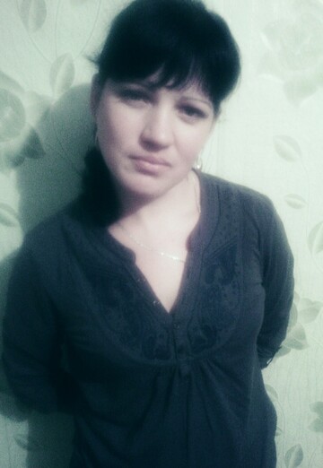 Natali Tkatschuk (@natalitkachuk) — mein Foto #3