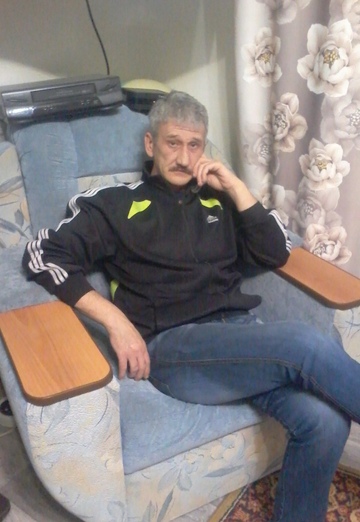 My photo - oleg, 54 from Belovo (@oleg120073)