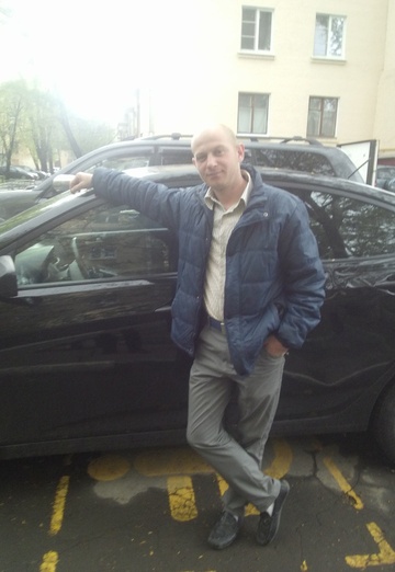 My photo - Aleksandr, 32 from Slobodzeya (@aleksandr526981)