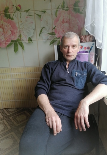 My photo - Aleksandr, 55 from Shchyolkovo (@aleksandr886206)
